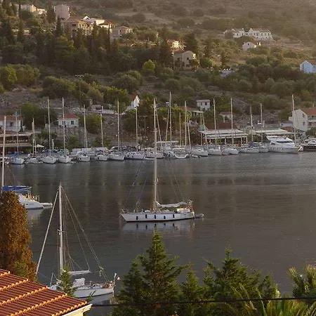 Greka Ionian 아파트