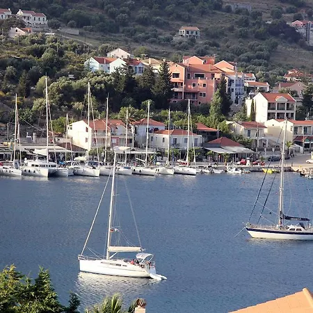 Greka Ionian * Agia Efimia