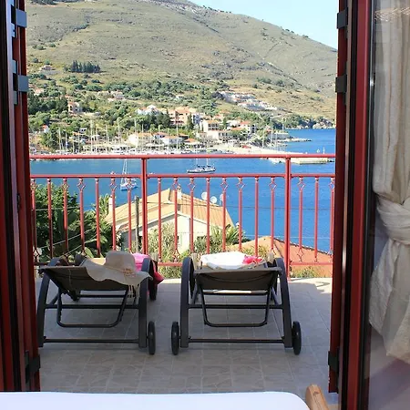 아파트 Greka Ionian