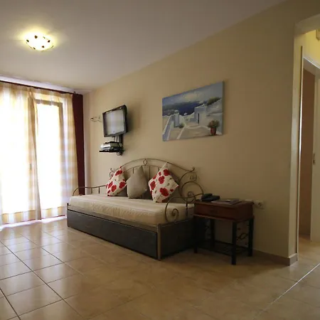 Greka Ionian * Agia Efimia