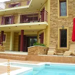 شقة Greka Ionian