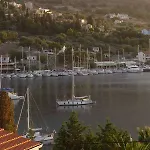 Greka Ionian شقة