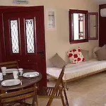 Greka Ionian أيّا إفيميا