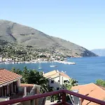شقة Greka Ionian *