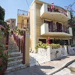 Greka Ionian أيّا إفيميا