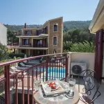 Greka Ionian أيّا إفيميا