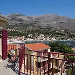 Greka Ionian *
