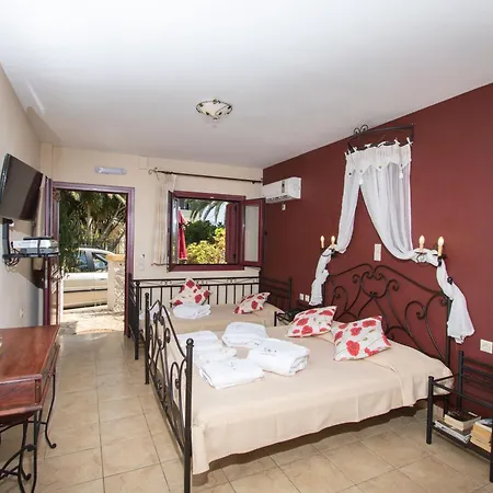 Greka Ionian * Agia Efimia