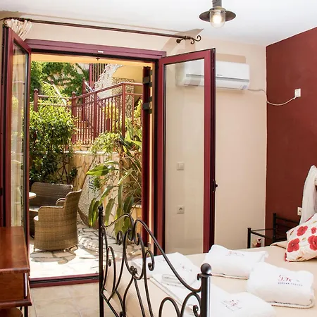 Greka Ionian * Agia Efimia