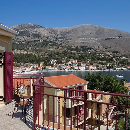 Greka Ionian *