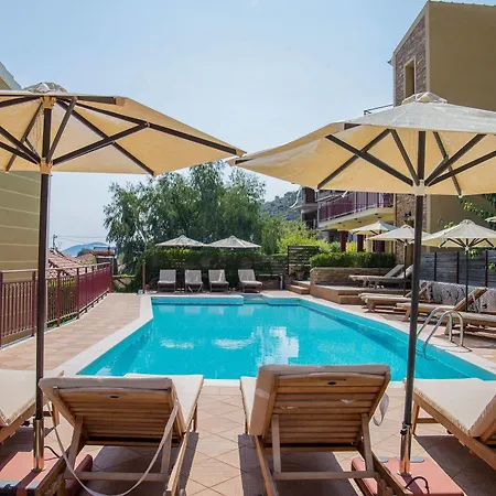 Apartment Greka Ionian