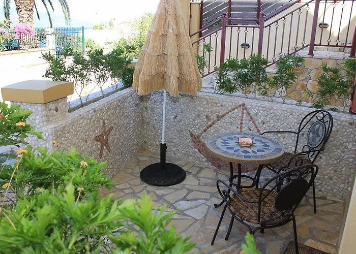 아파트 Greka Ionian