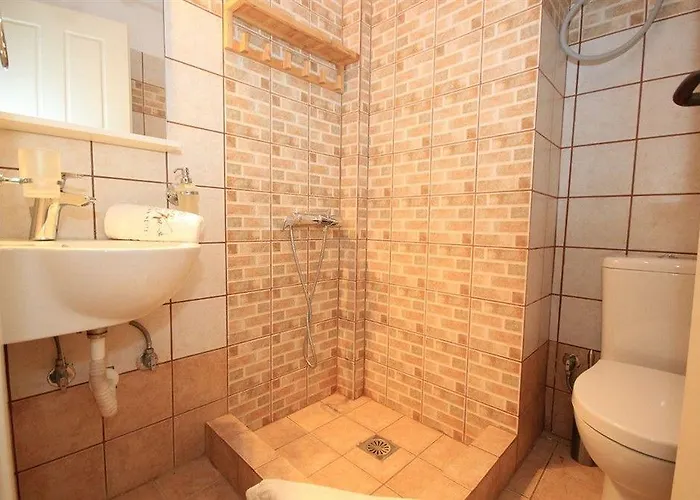 Greka Ionian * Agia Efimia