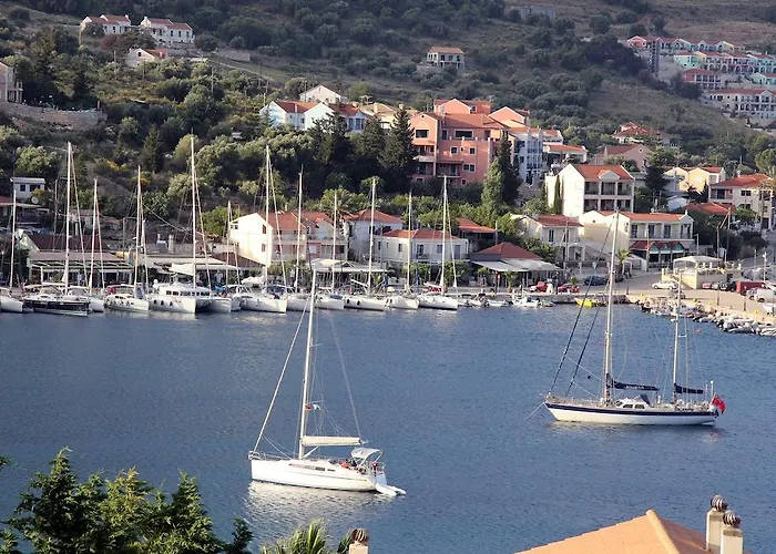 Greka Ionian * Agia Efimia