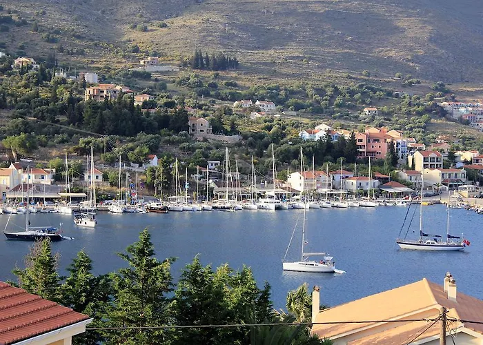 Lejlighed Greka Ionian *