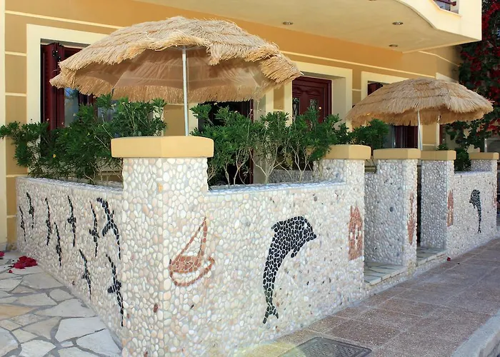 Lejlighed Greka Ionian