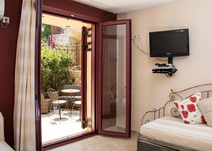 Greka Ionian * Agia Efimia