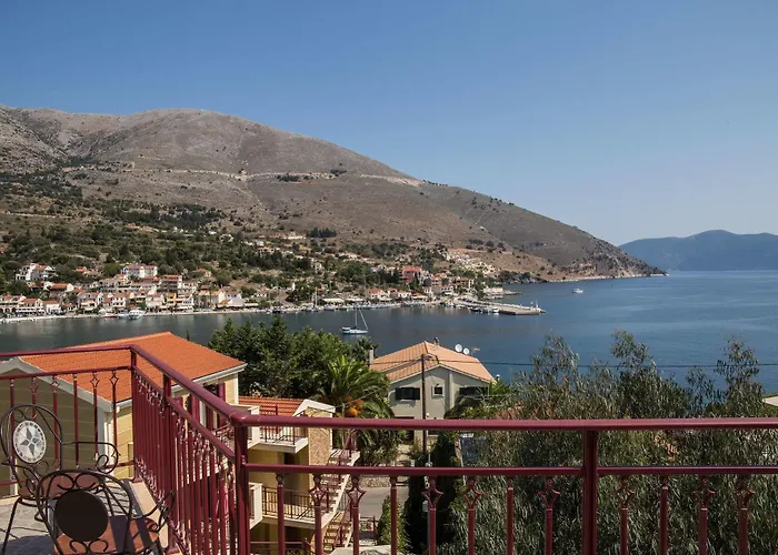 Lejlighed Greka Ionian