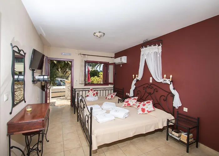 Greka Ionian * Agia Efimia