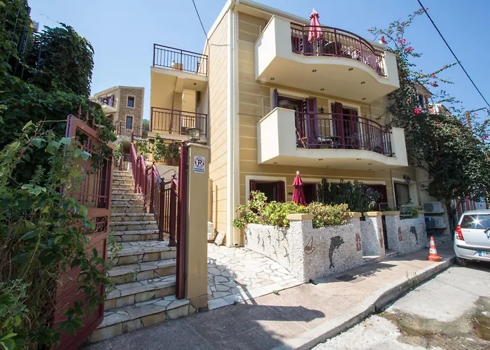 Greka Ionian Agia Efimia