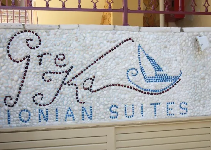 Greka Ionian * Agia Efimia