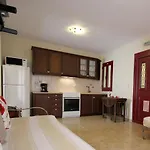 Greka Ionian Διαμέρισμα Αγία Ευφημία