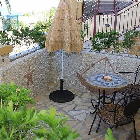 Appartement Greka Ionian