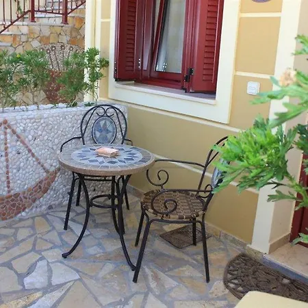 Greka Ionian Agia Efimia