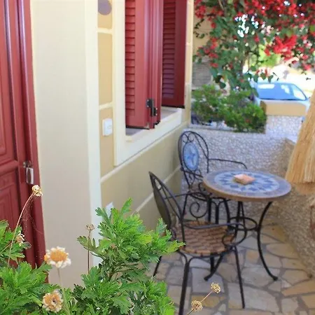 Apartament Greka Ionian *