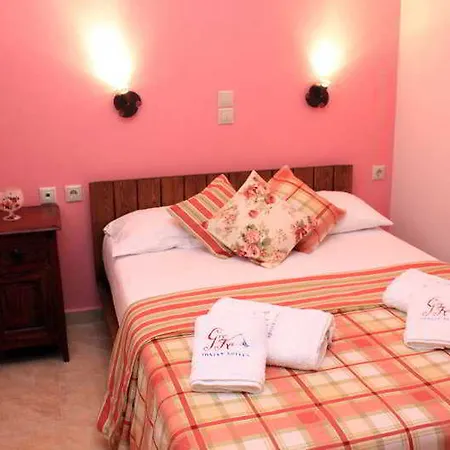 Apartmán Greka Ionian