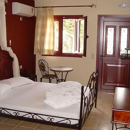 Greka Ionian * Agia Efimia