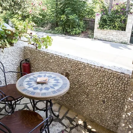 Appartamento Greka Ionian *