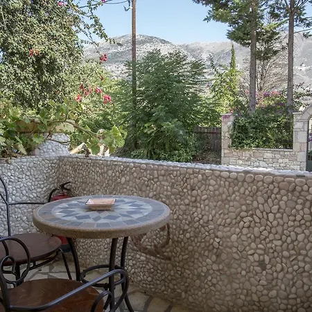 Greka Ionian Agia Efimia