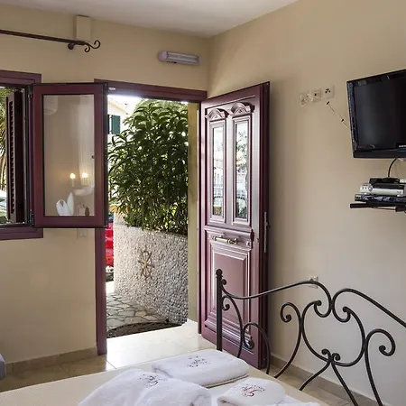 Apartmán Greka Ionian Agia Efimia