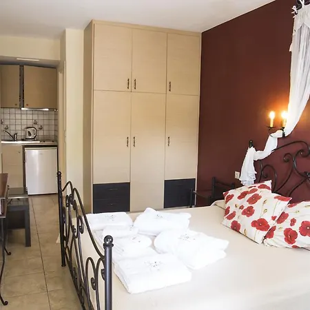 Greka Ionian Appartement *