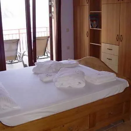 Greka Ionian Appartement Agia Efimia