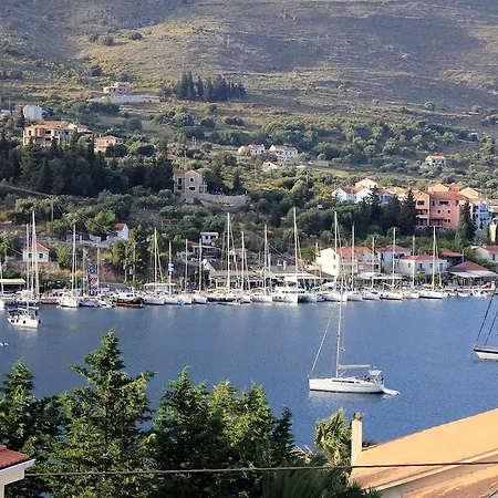 Apartament Greka Ionian *