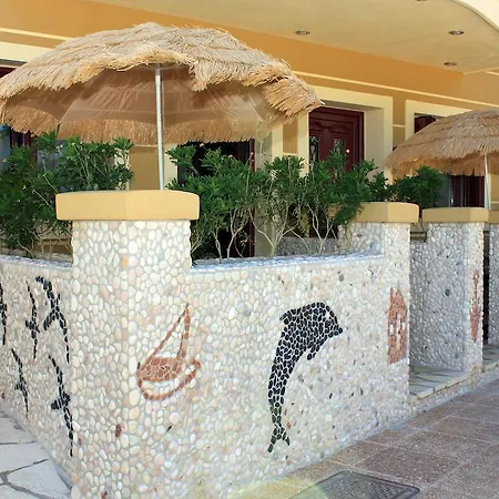 Apartmán Greka Ionian