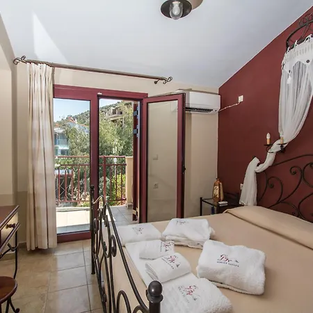 Apartmán Greka Ionian