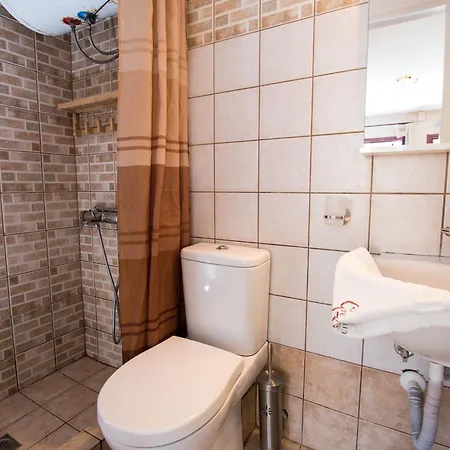 Apartmán Greka Ionian *