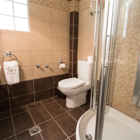 Apartament Greka Ionian Agia Efimia