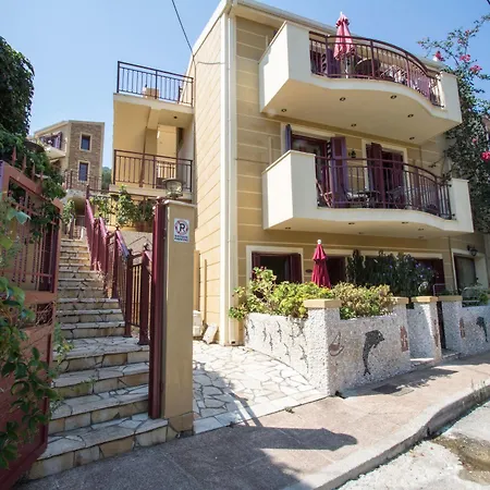 Greka Ionian Agia Efimia