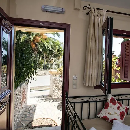 Greka Ionian Appartamento