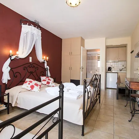 Greka Ionian Appartement Agia Efimia