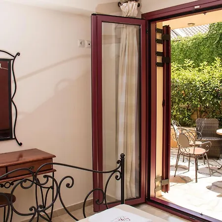 Greka Ionian Apartmán