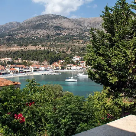 Greka Ionian Appartamento Agia Efimia