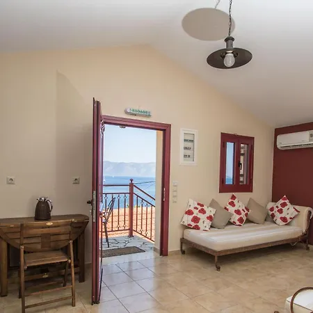 Apartmán Greka Ionian