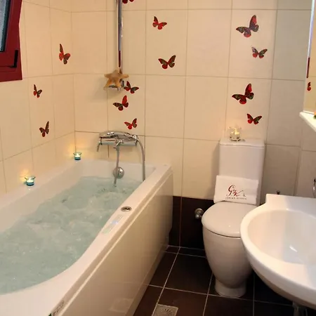 Greka Ionian Agia Efimia