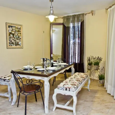 Greka Ionian Appartement