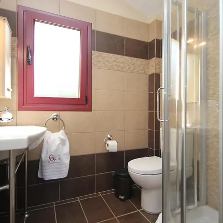 Greka Ionian * Agia Efimia